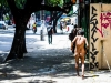 Naked in Manaus